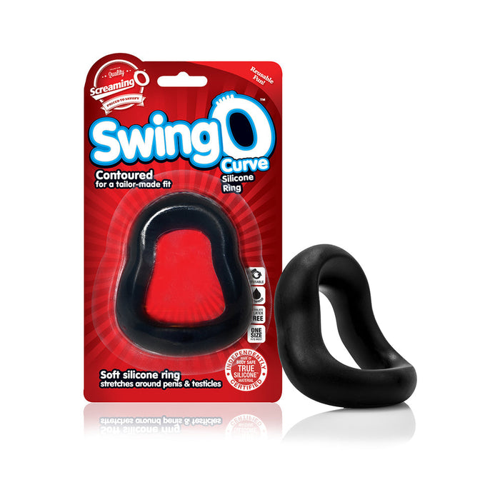 Screaming O SwingO Curved C-Ring