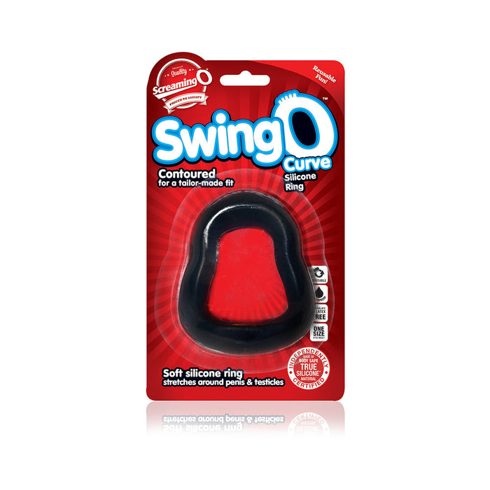 Screaming O SwingO Curved C-Ring