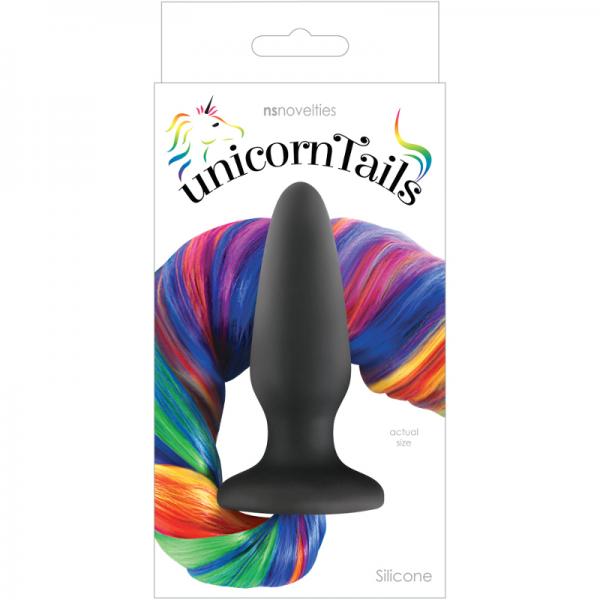 Unicorn Tails