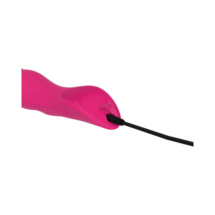 Wanachi Body Recharger Pink Wand Massager