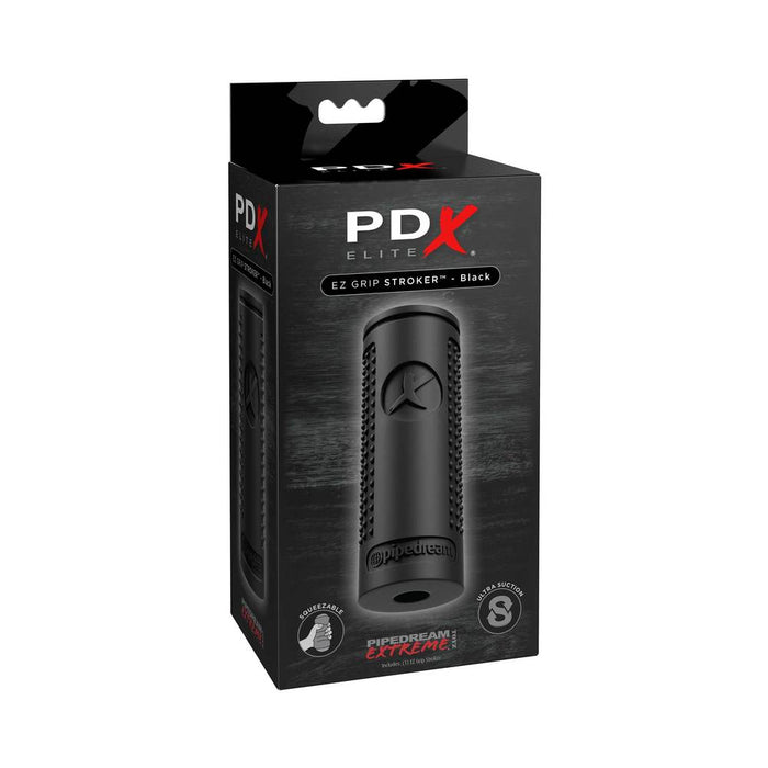 PDX Elite EZ Grip Stroker