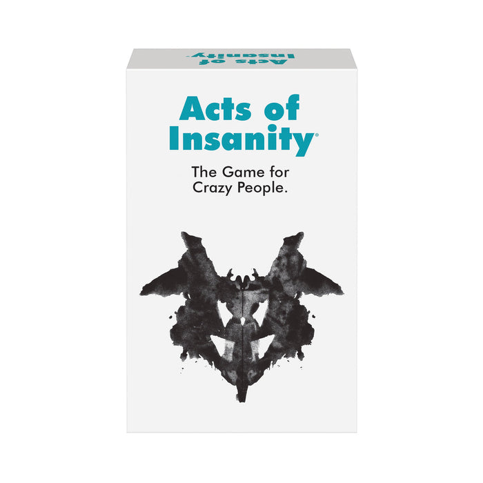 Acts of Insanity