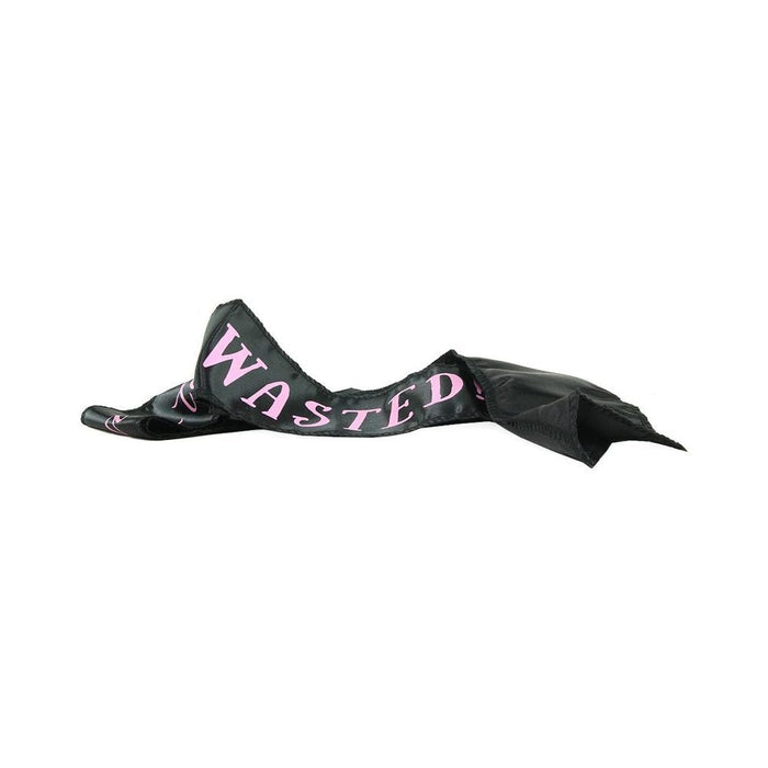 Bride-to-be Wasted! Sash