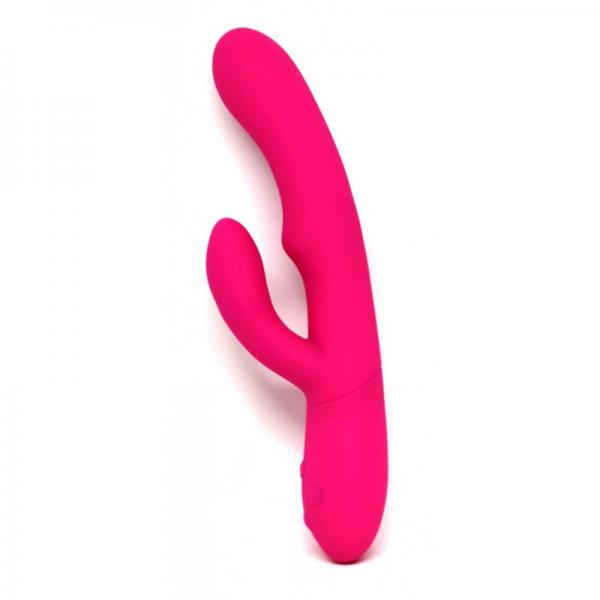 Femmefunn Ultra Rabbit Vibrator