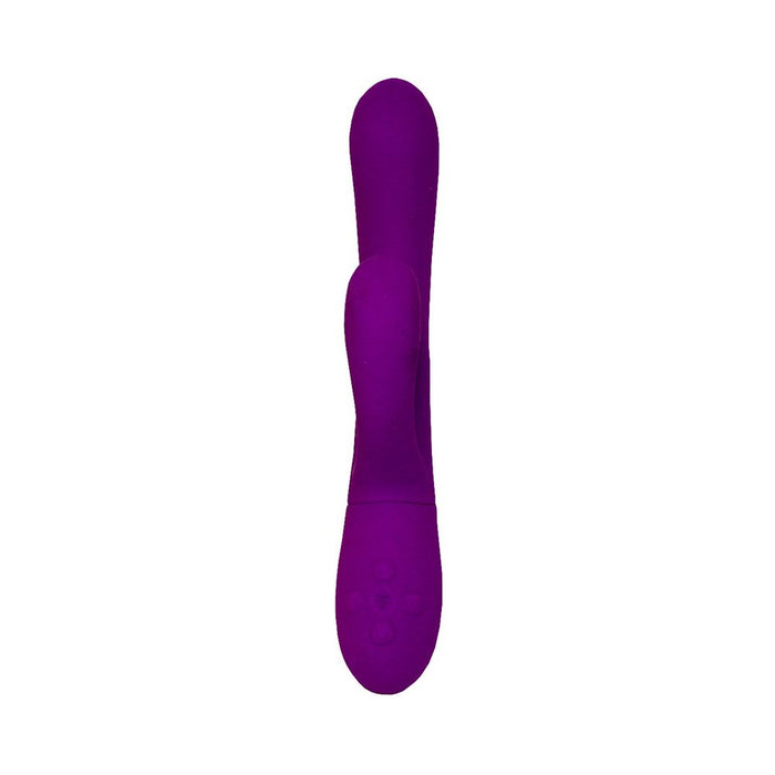 Femmefunn Ultra Rabbit Vibrator