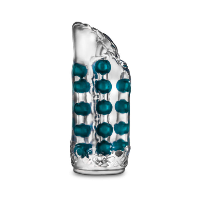 Blush M For Men Super Stroker