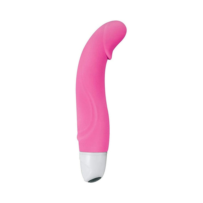 Bela G-Spot Finder Pink Vibrator