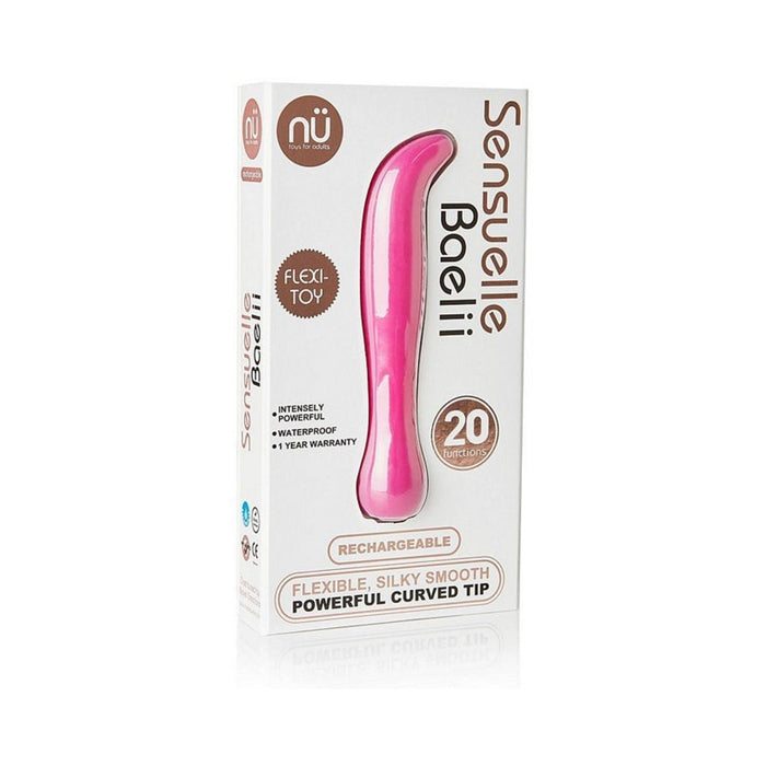 Sensuelle Baelii G-spot Vibe