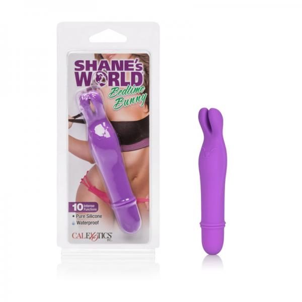 Shanes World Bedtime Bunny Vibrator