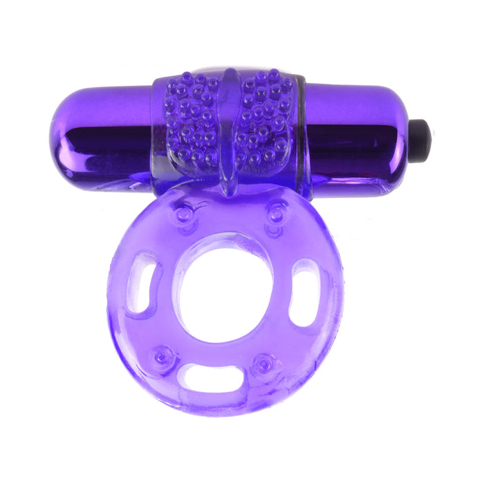 Fcr - Fantasy C-ringz Vibrating Super Ring