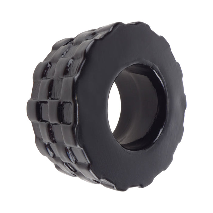 Fcr - Fantasy C-ringz Peak Performance Ring Black