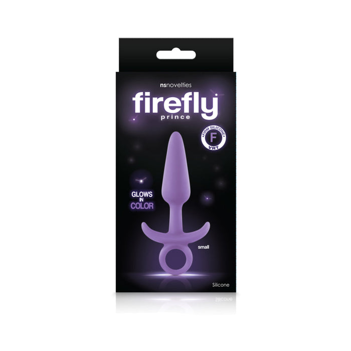 Firefly - Prince - Small