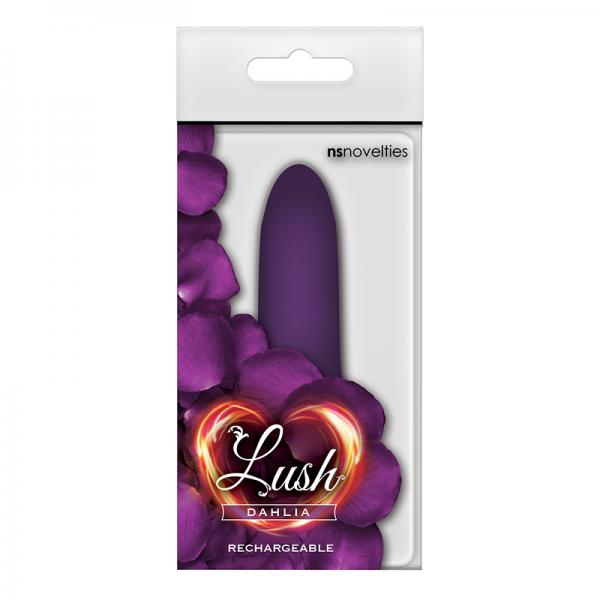 Lush - Dahlia