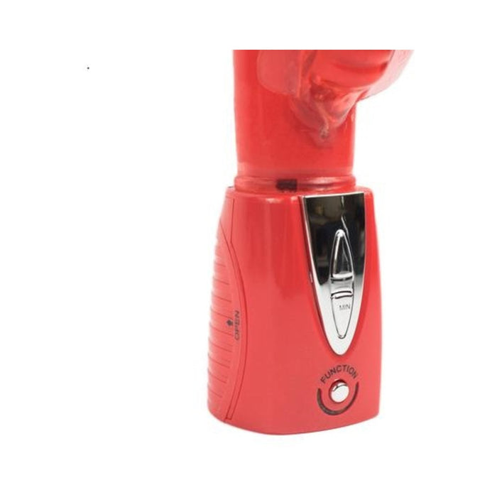 Climax Joy 3X Multi-Purpose Rabbit Vibrator