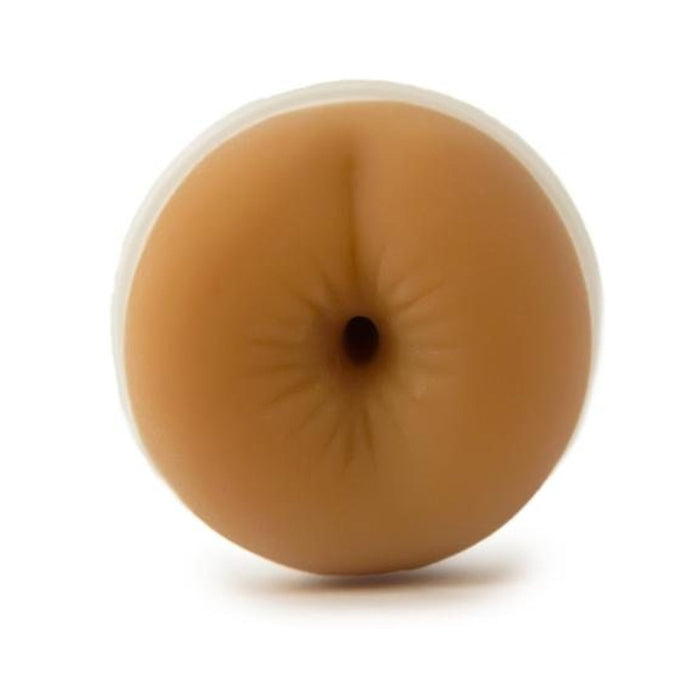 Cyberskin Vulcan Realistic Ass W/vibration