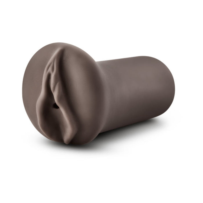 Hot Chocolate Nicole's Kitty Brown Stroker