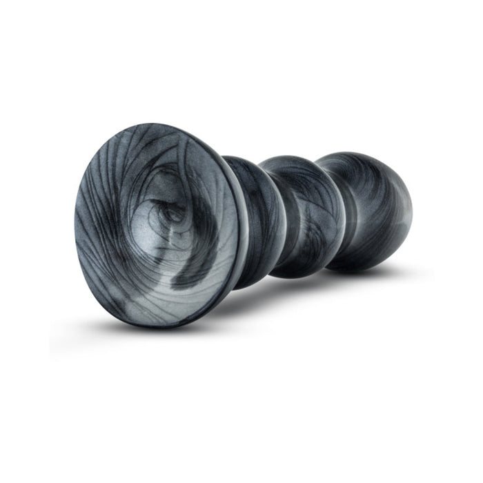 Jet - Black Jack - Carbon Metallic Black