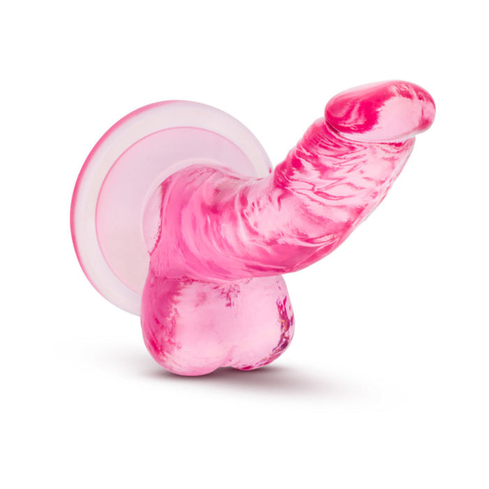 Naturally Yours 4 inches Mini Cock Dildo