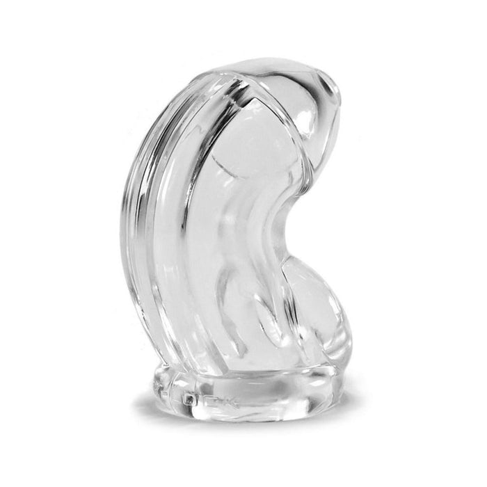 OxBalls Cock-Lock, Chastity, Clear