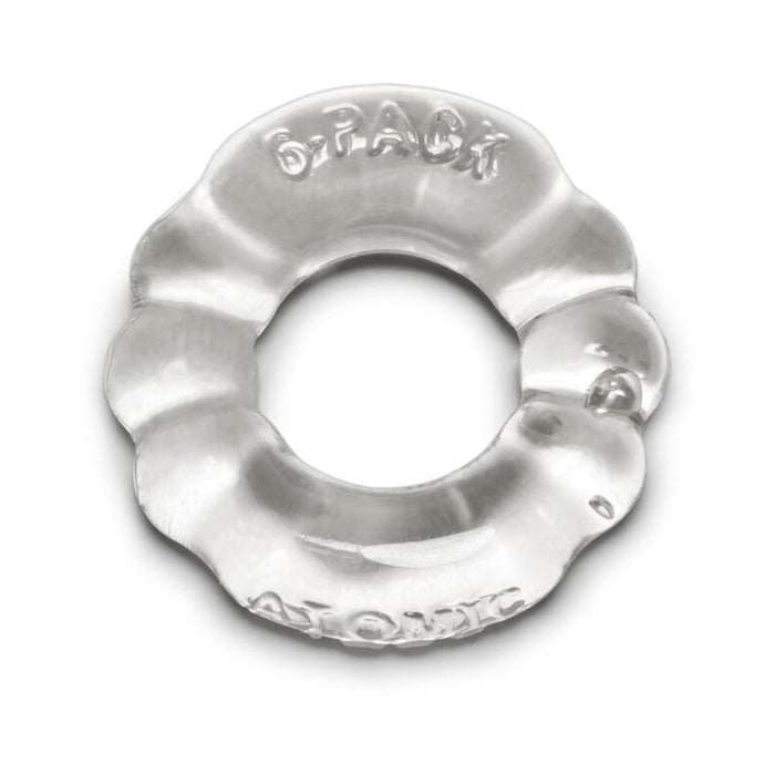 Oxballs 6-pack Cockring