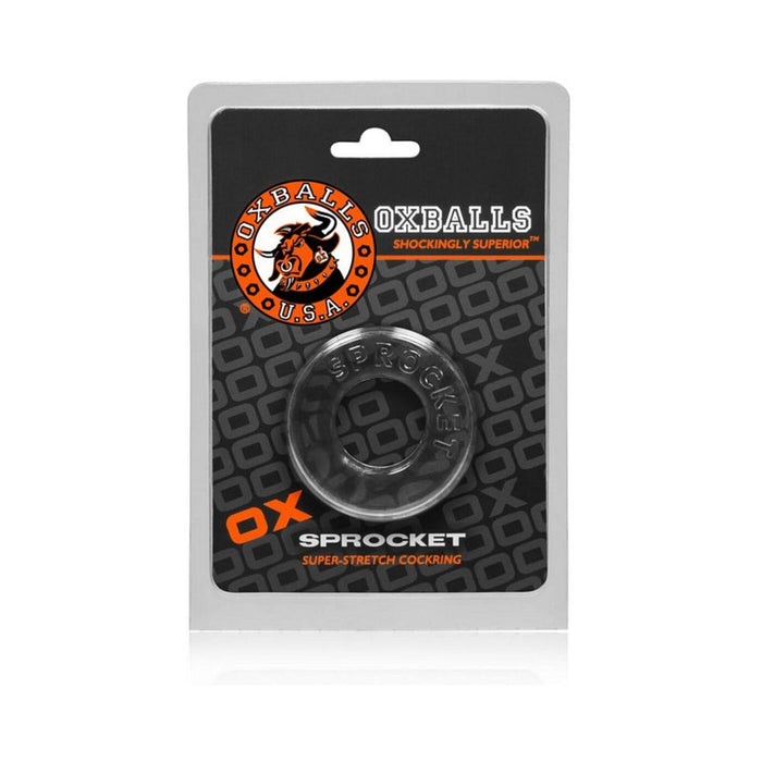 Oxballs Sprocket, Cockring