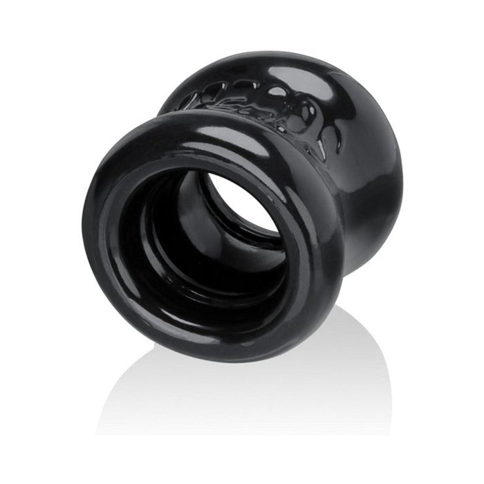 Oxballs Squeeze Ball Stretcher Black