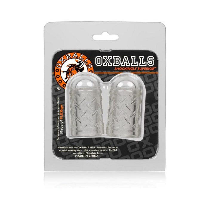 Oxballs Gripper Nipple Puller