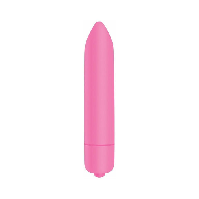 Evolved One Night Stand Bullet Pink