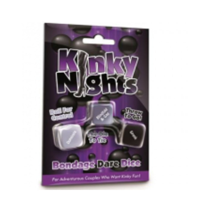 Kinky Night Dice