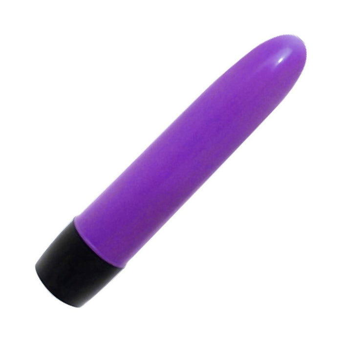 Shibari 10X Pulsations Vibrator 5 inches