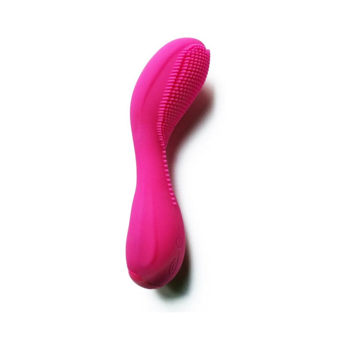 Bliss Emotion G-Spot Bullet Vibrator Pink