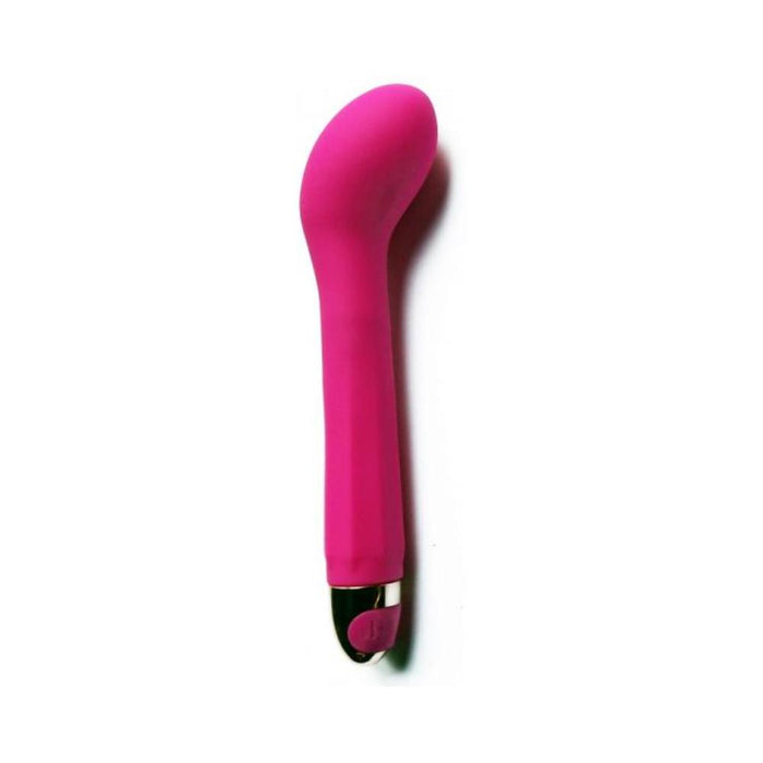 Bliss Angel 8 Function Pink Vibrator