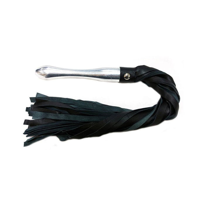 Rouge Aluminium Handle Flogger