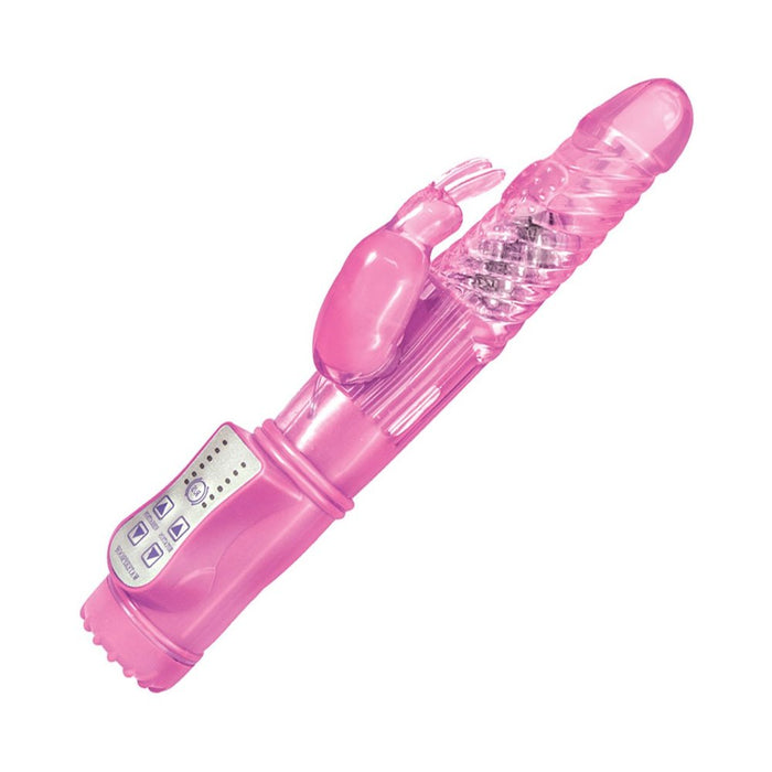 Energize Her Bunny 1 Rabbit Vibrator