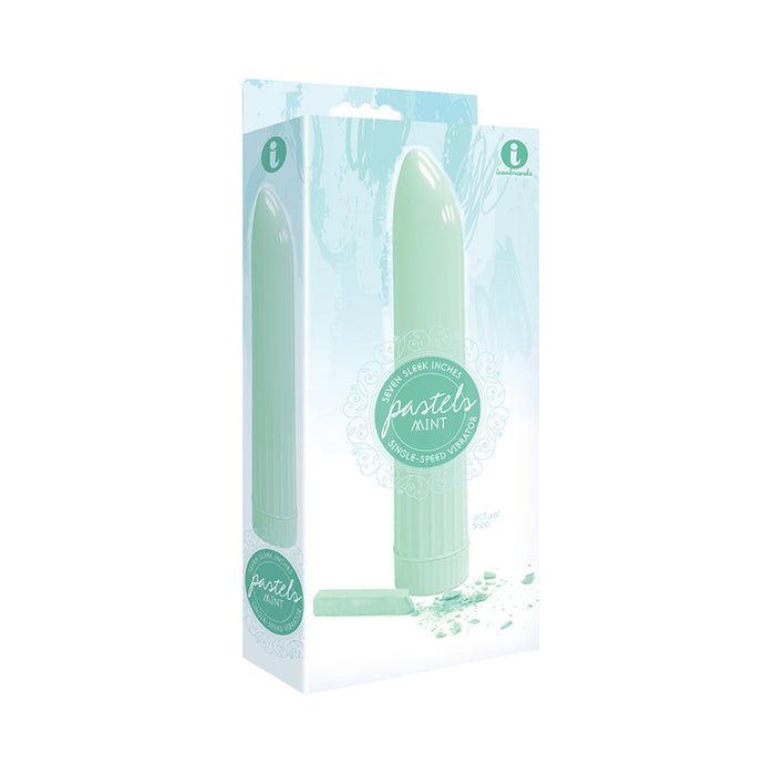 The 9's, Pastel Vibes