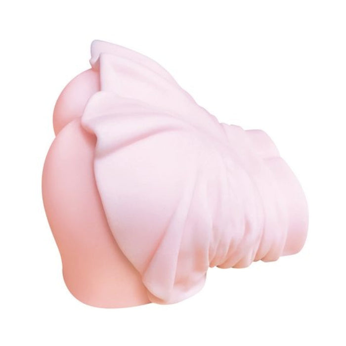 Hey 19!, Coeds In Disgrace, Ass & Pussy