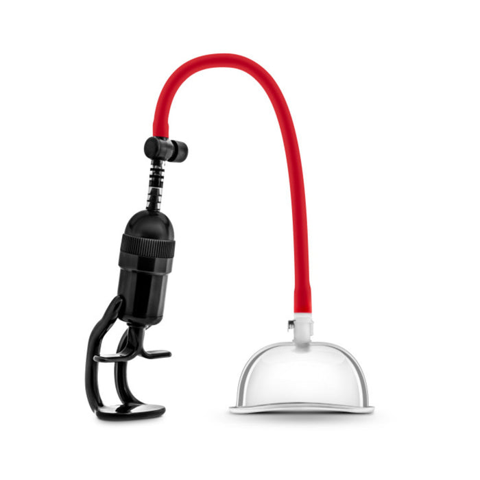 Temptasia - Intense Pussy Pump System