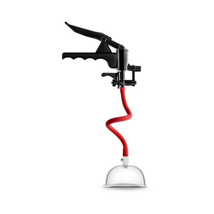 Temptasia - Advanced Pussy Pump System