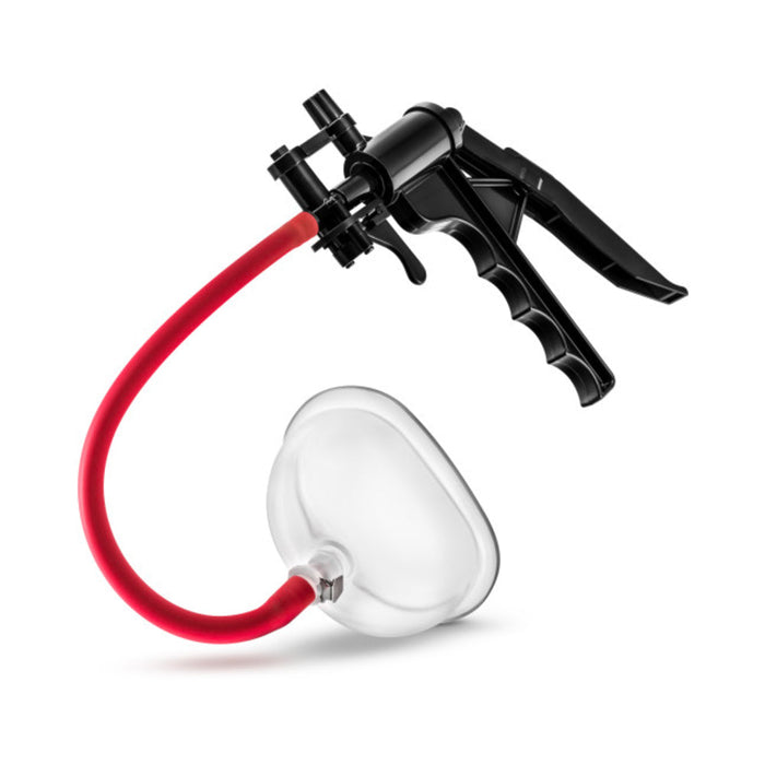 Temptasia - Advanced Pussy Pump System