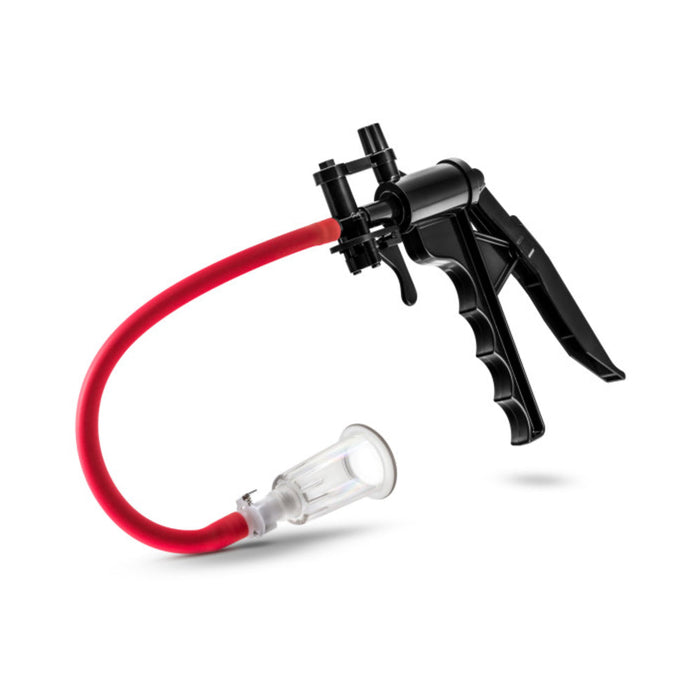 Temptasia - Clitoris Pleasure And Enhancement System