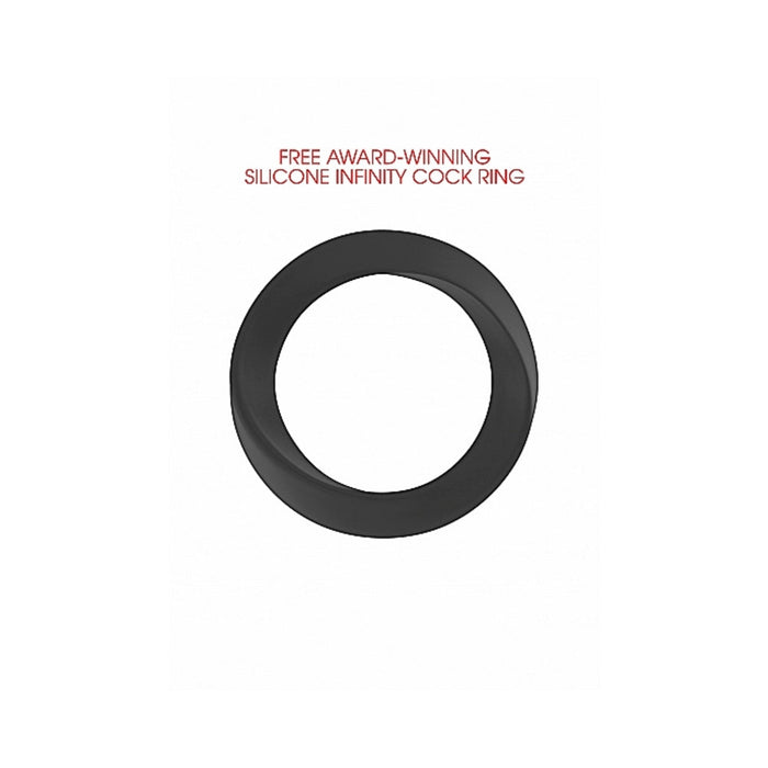 Pumped Classic Xl Extender Pump