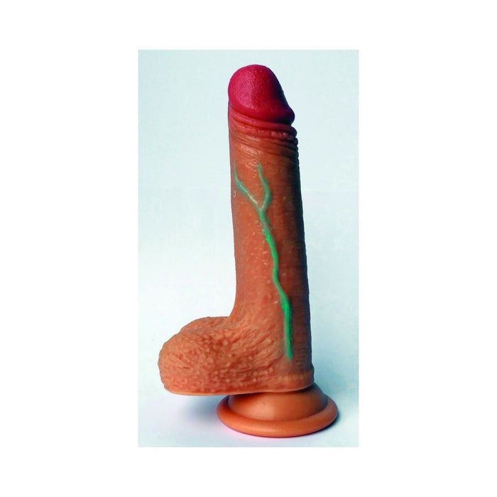 Skinsation Best Man 6.5in Dildo