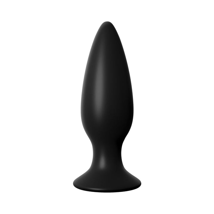 Anal Fantasy Elite Large Rechargeable Anal Plug