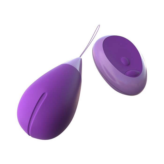 Fantasy For Her Remote Kegel Excite-Her