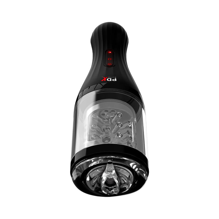 PDX ELITE Talk Dirty Rotobator