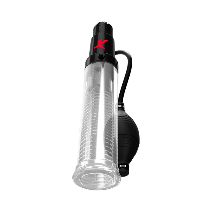 PDX Elite Suck-n-Pump Stroker
