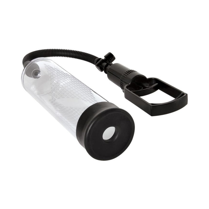 Adam & Eve Performance Pump