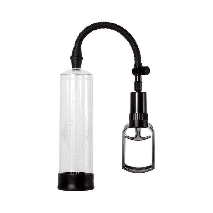 Adam & Eve Performance Pump