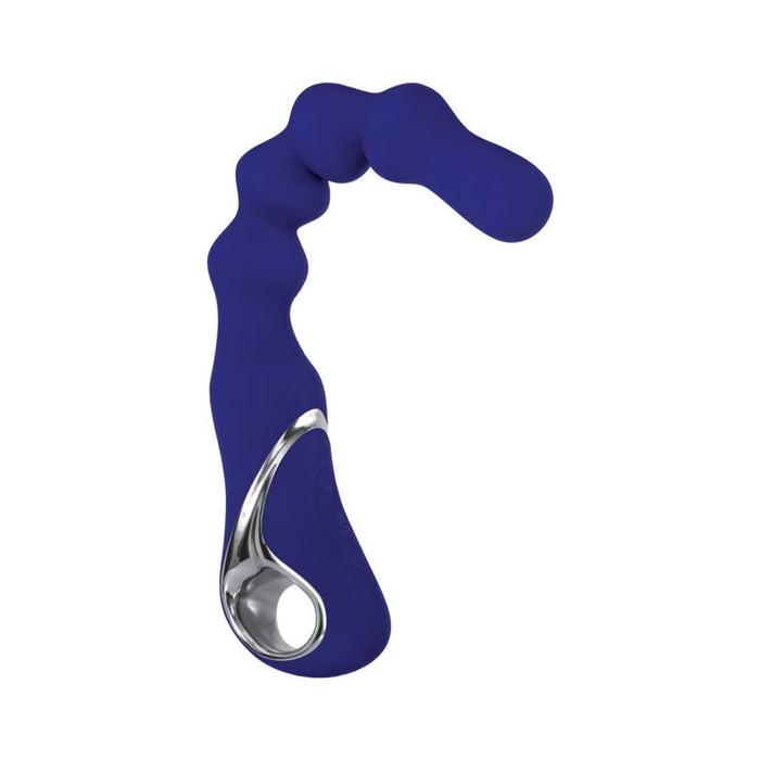 Adam & Eve Badass Booty Vibe W/power Boost