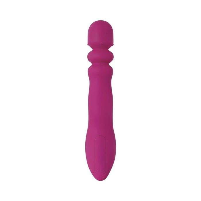 Adam & Eve Ravishing Rabbit Thruster Pink
